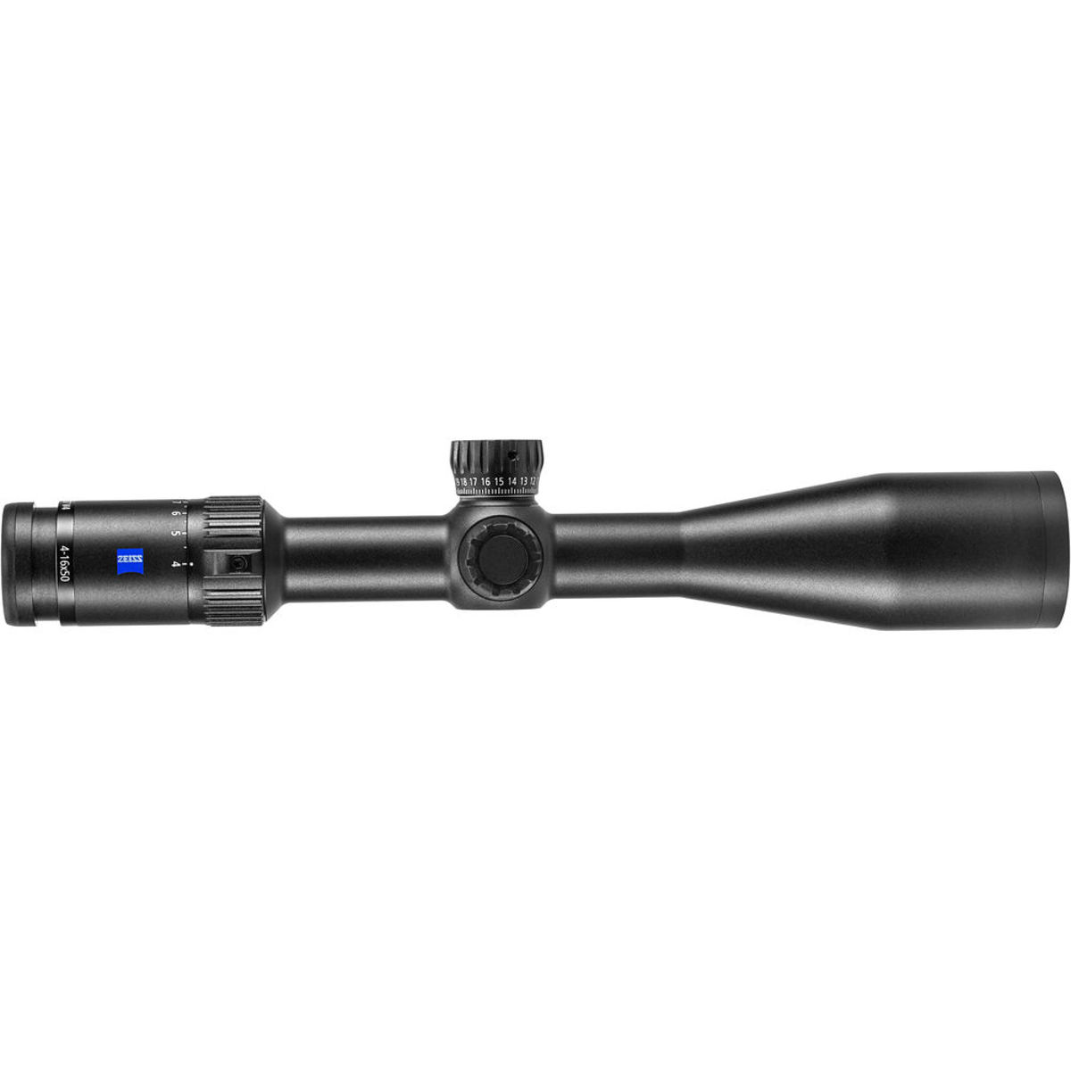 Zeiss Conquest V4 4-16x50mm Rifle Scope - ZMOAi-1 - Black -  Sportsman's Warehouse, 522945 9993 080