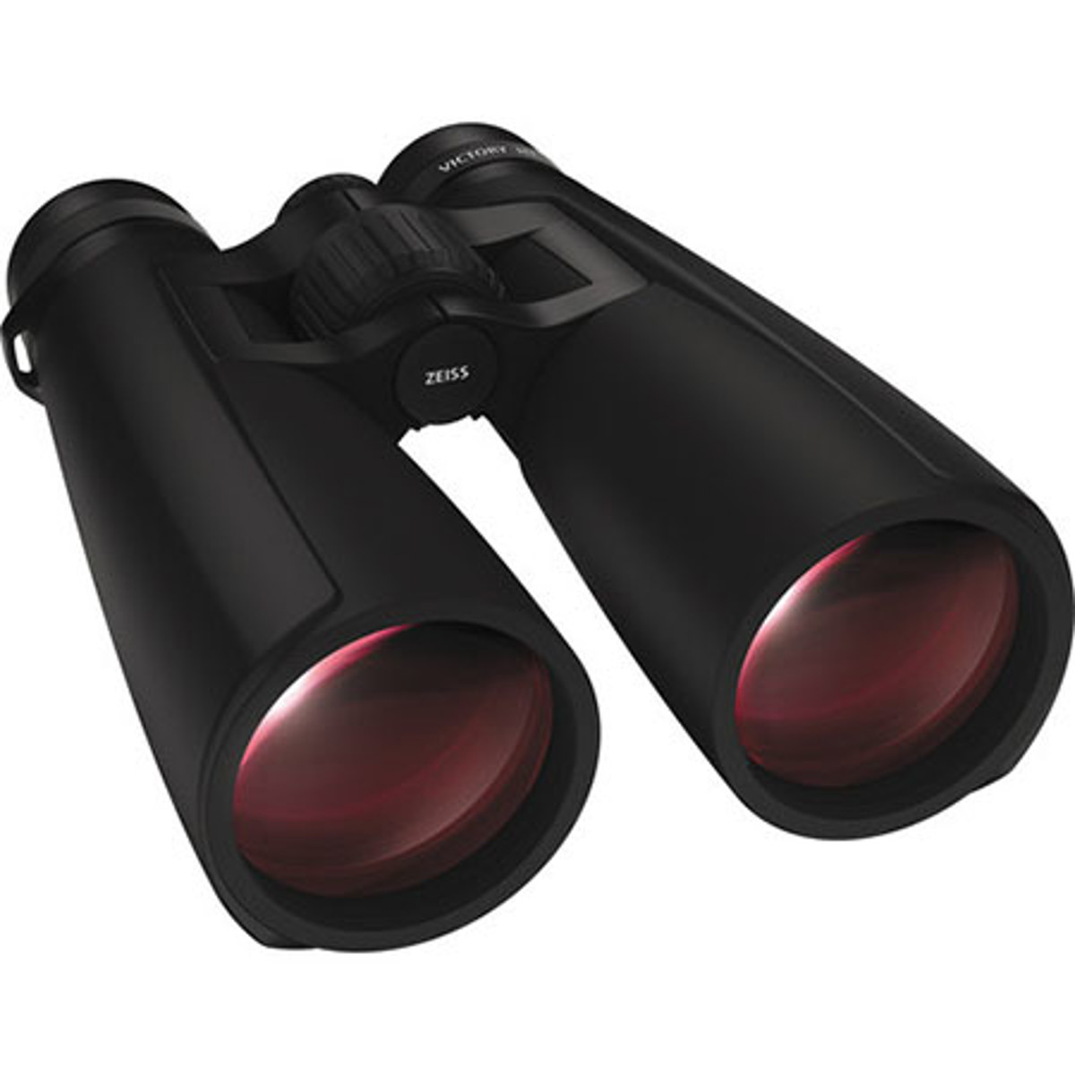 

Zeiss 8x54 Victory HT Roof Prism Binocular, 7.5 Degree Angle of View, Black