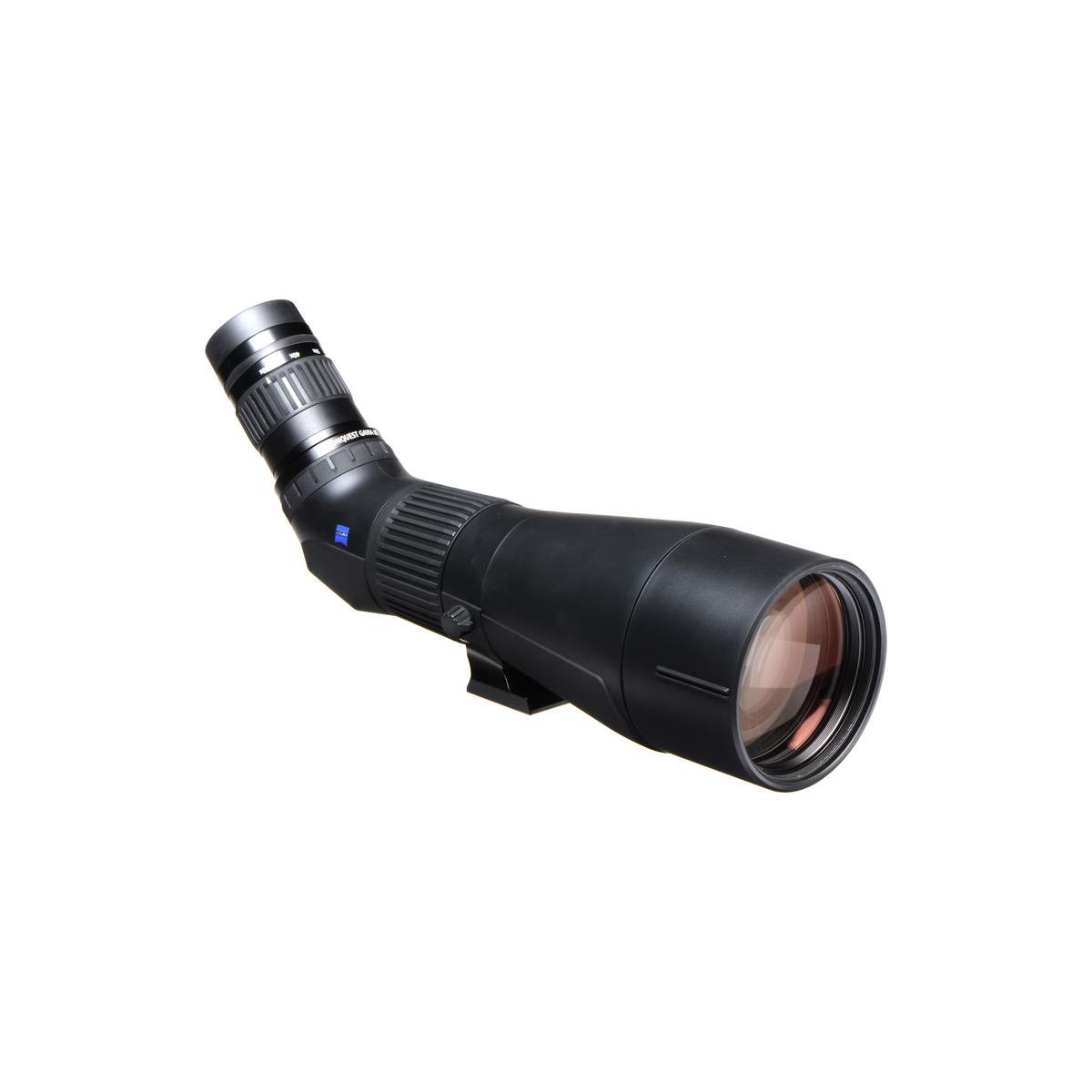 Image of Zeiss Conquest Gavia 85 30-60x85 Spotting Scope