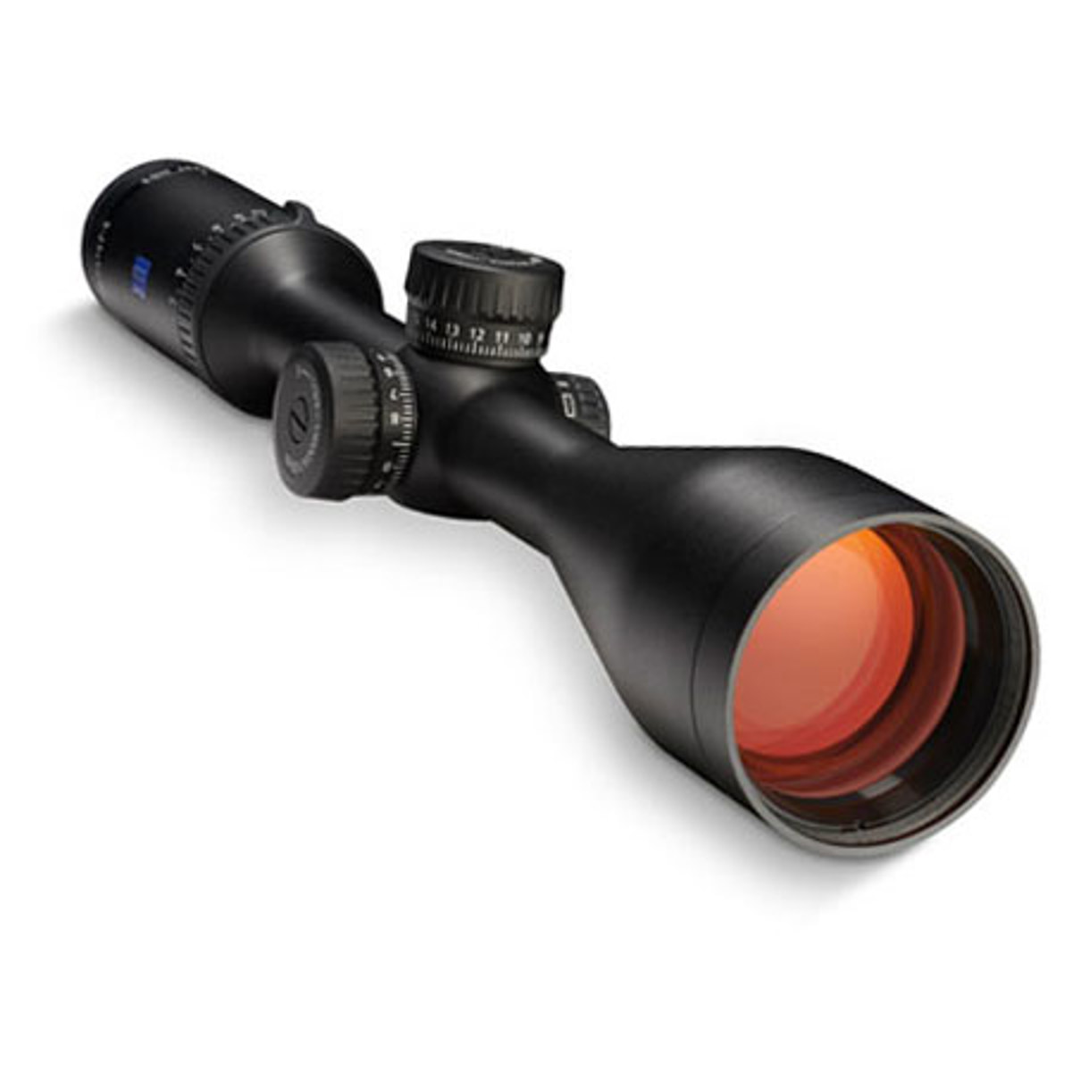 Zeiss 5-25x50 Conquest HD5 Riflescope, Rapid-Z 1000 Reticle, Side Focus, 1" Tube -  522647-9983-000