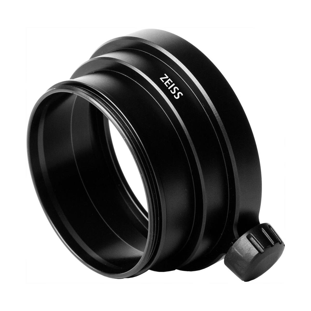 Image of Zeiss M49 Photo Lens Adaptor for Victory Harpia Spotting Scope