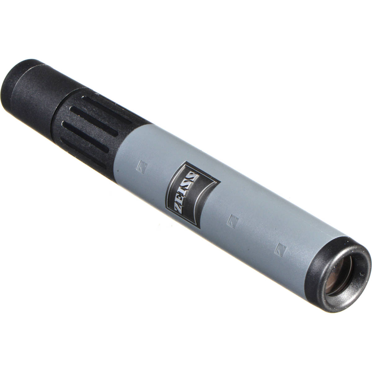 

Zeiss 5x10 T* Miniquick Monocular, Gray Finish, Clip