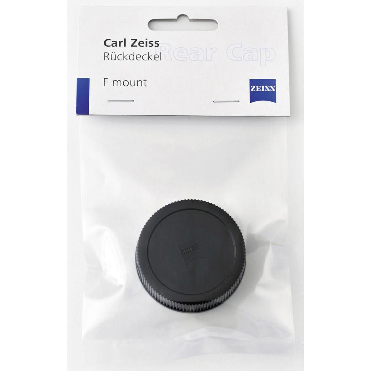 

Zeiss Rear Cap for ZF SLR Lenses