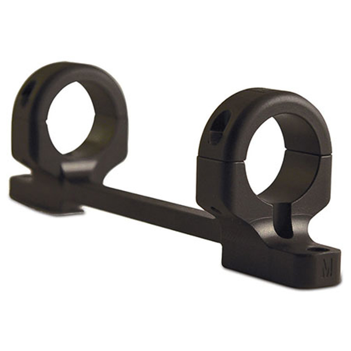 

Zeiss Savage All Round Receiver Short Action Low Mount with 1" Rings