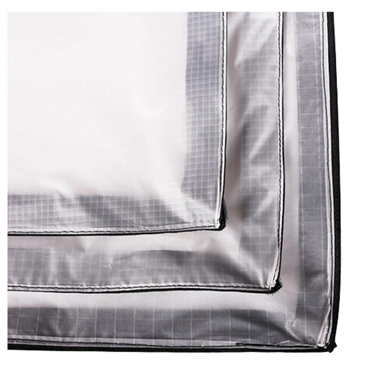

Zylight Front Screen for Chimera F8 XS, 1/8 Grid