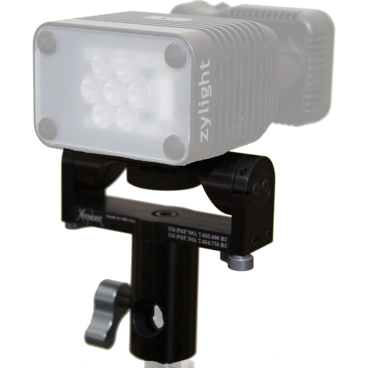 

Zylight Friction Mount for Z90 LED Light
