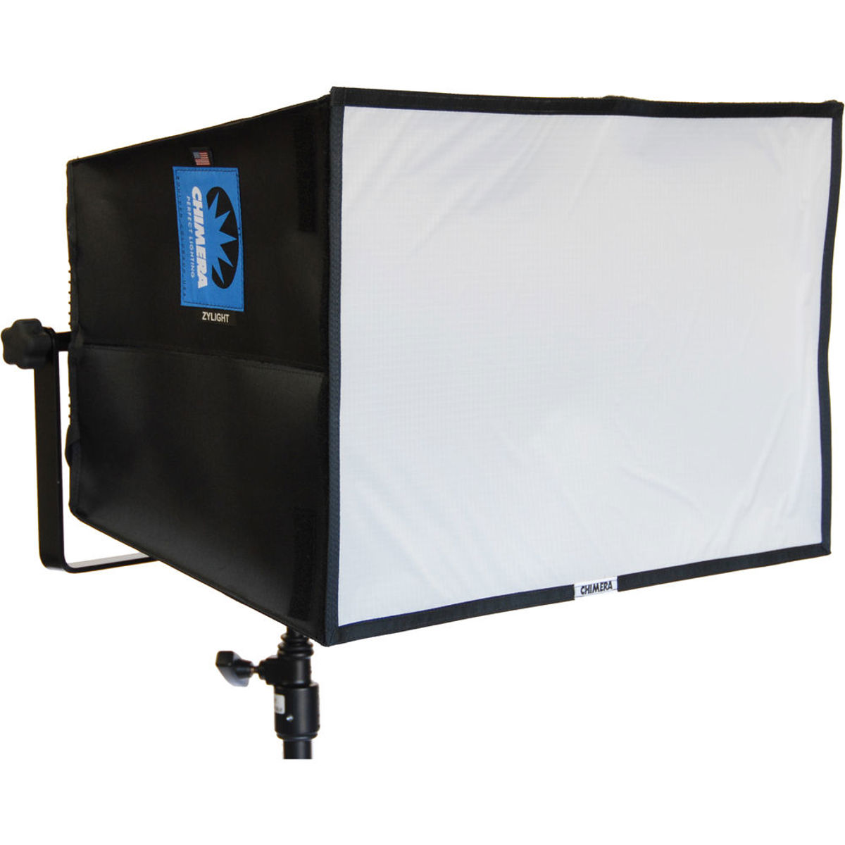 

Zylight Chimera Softbox Kit for IS3 LED Light
