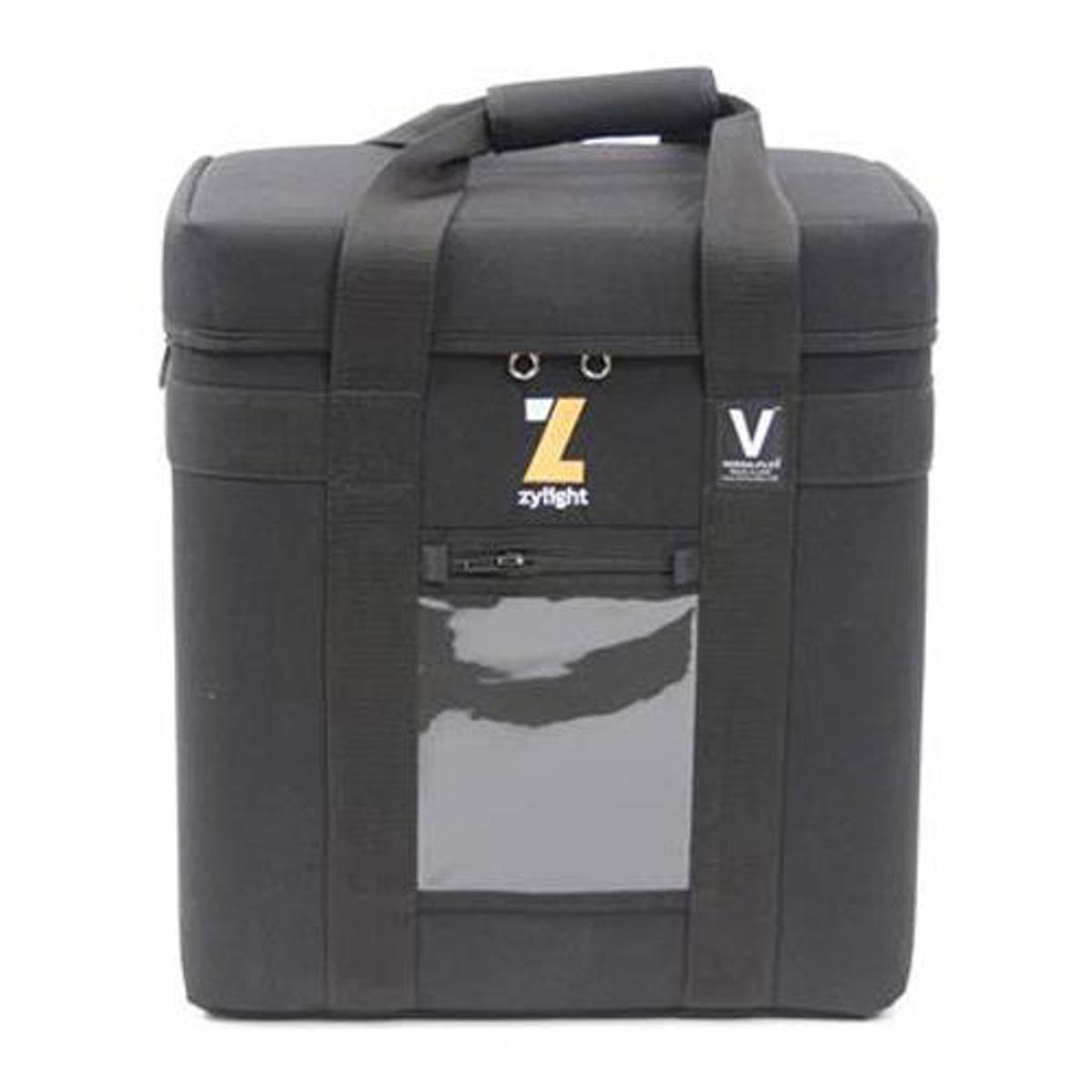 

Zylight DoPchoice 40-Degree Snapgrid for IS3 LED Fresnel Snapbag