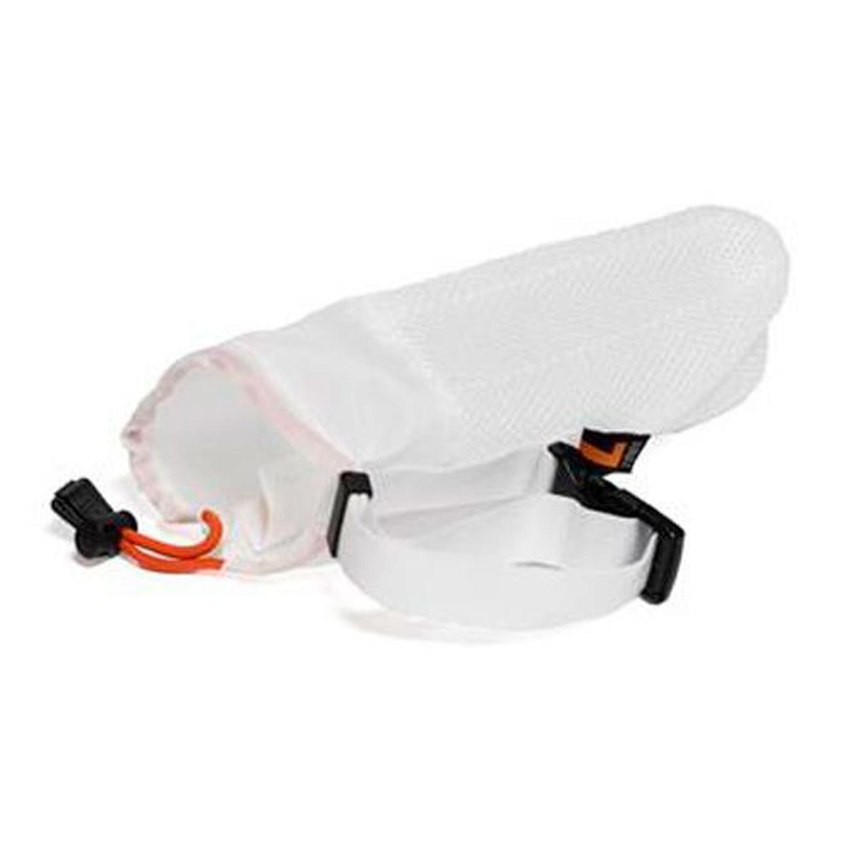 

Zylight Mesh Carrying Bag for IS3 and F8 Worldwide AC Adapters, White