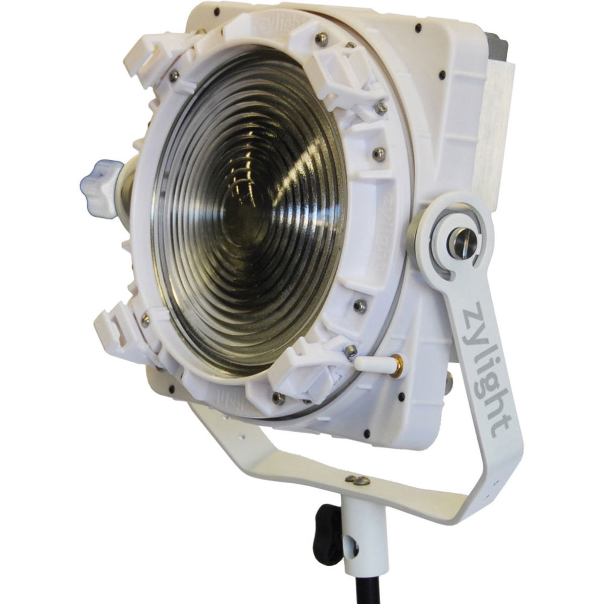 

Zylight F8-100 Tungsten LED Fresnel, White