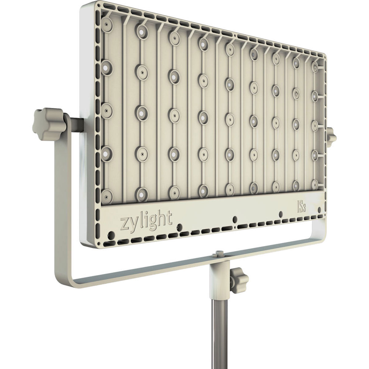 

Zylight IS3 LED Light, 2500-10000K Color Temperature, White