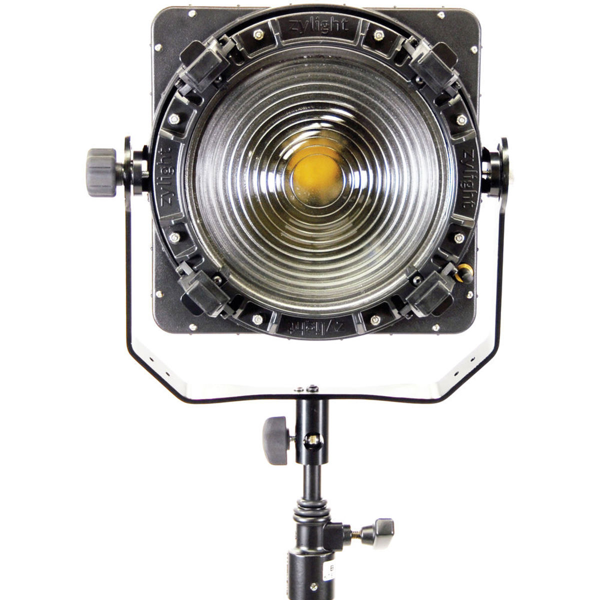 

Zylight F8-B 365nm UV LED Fresnel