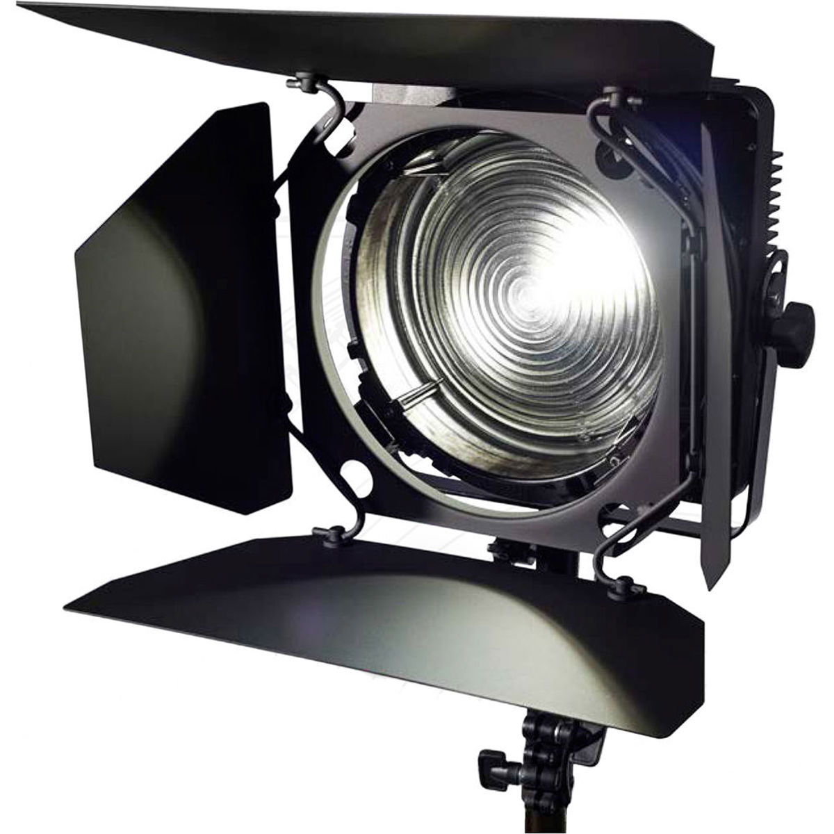 

Zylight F8-200 Daylight LED Fresnel