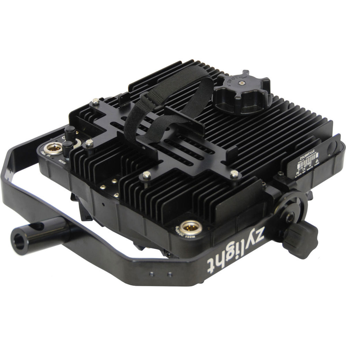 

Zylight Rear AC Adapter Mount for F8 LED Fresnel