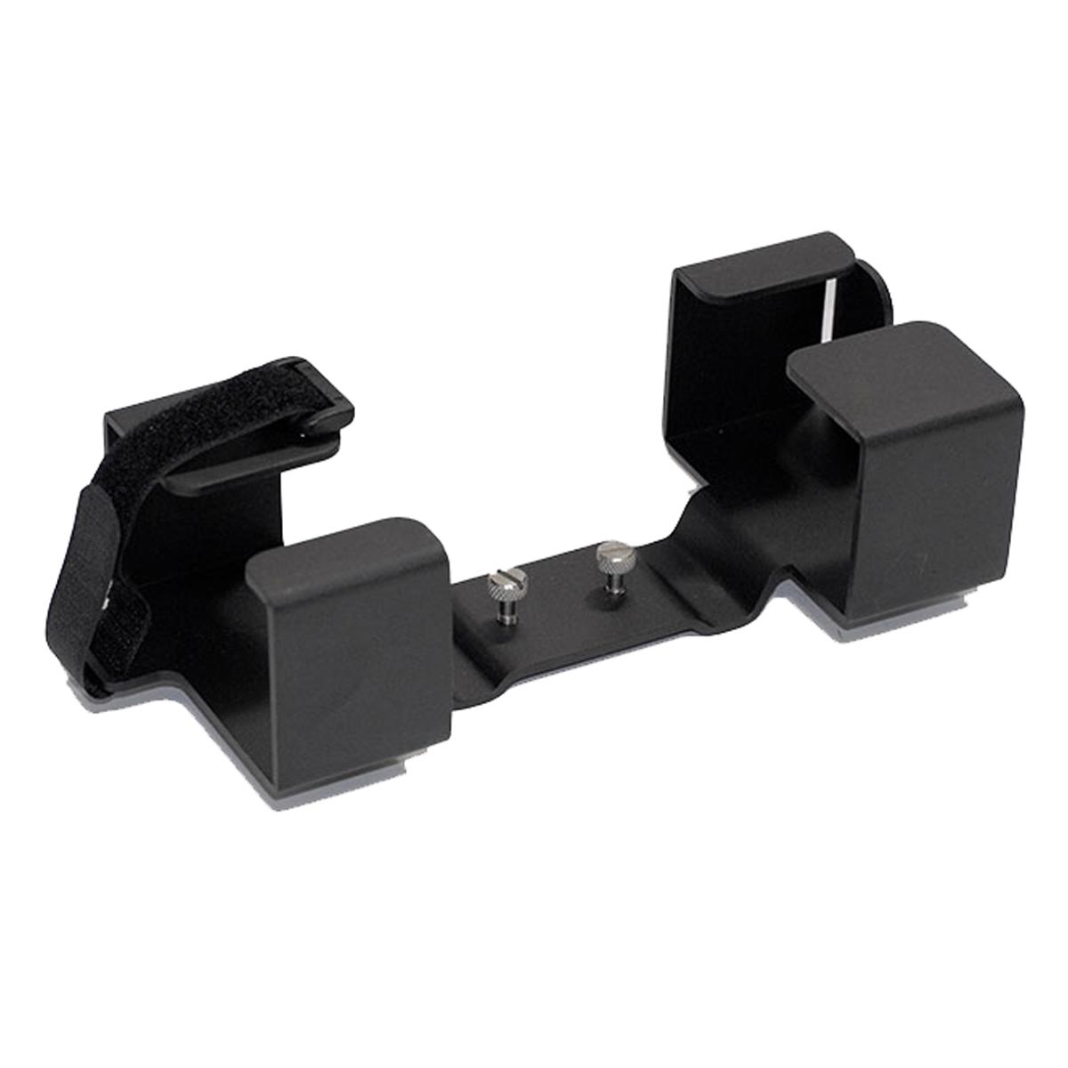 

Zylight Yoke AC Adapter Mount for F8-200 Fresnel
