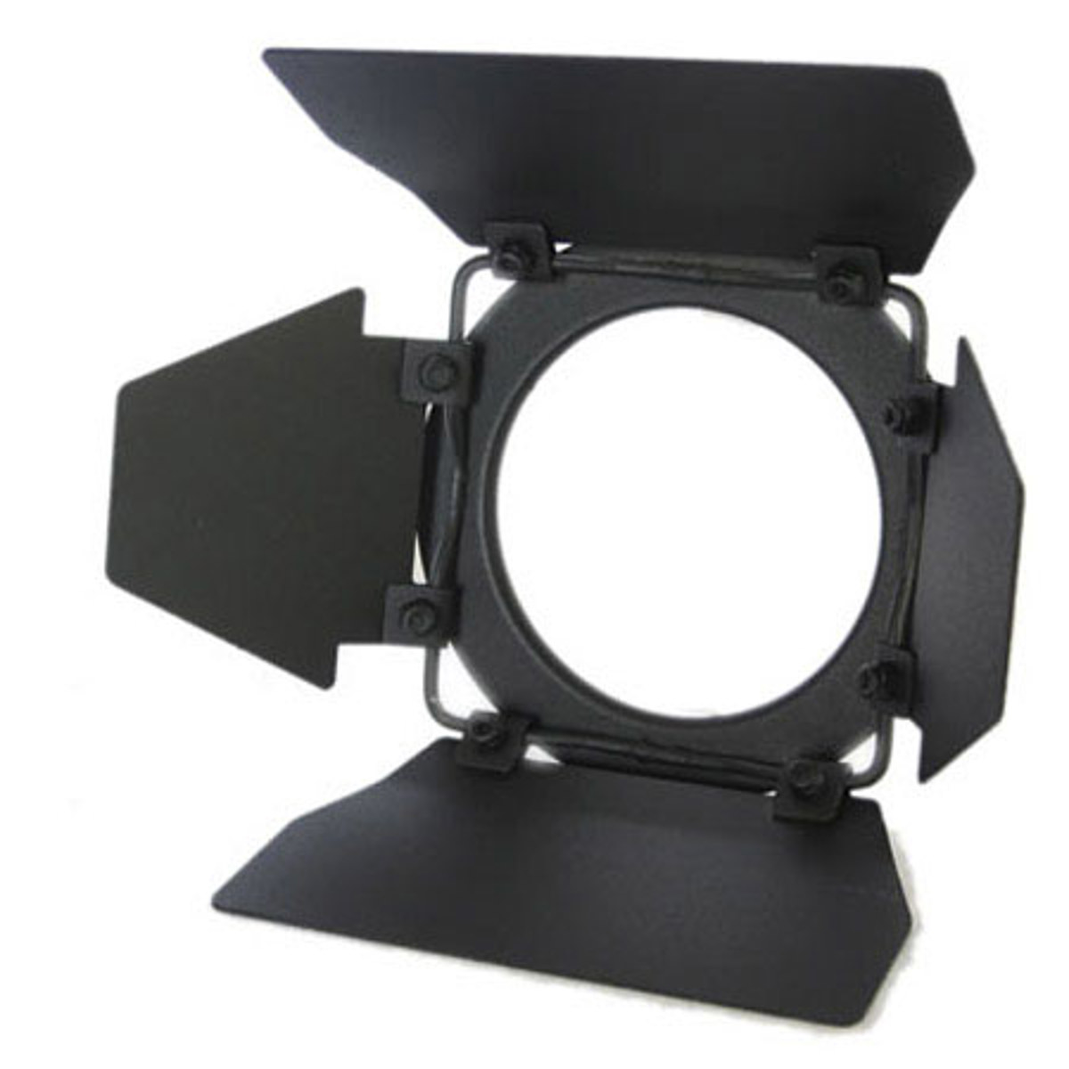 

Zylight 1902005 Metal Four-Leaf Barndoors