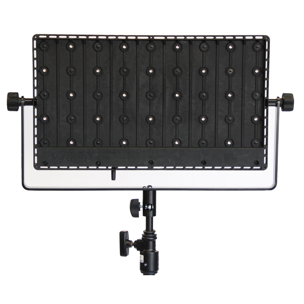 

Zylight 2601013 IS3 Intelligent Studio LED Light
