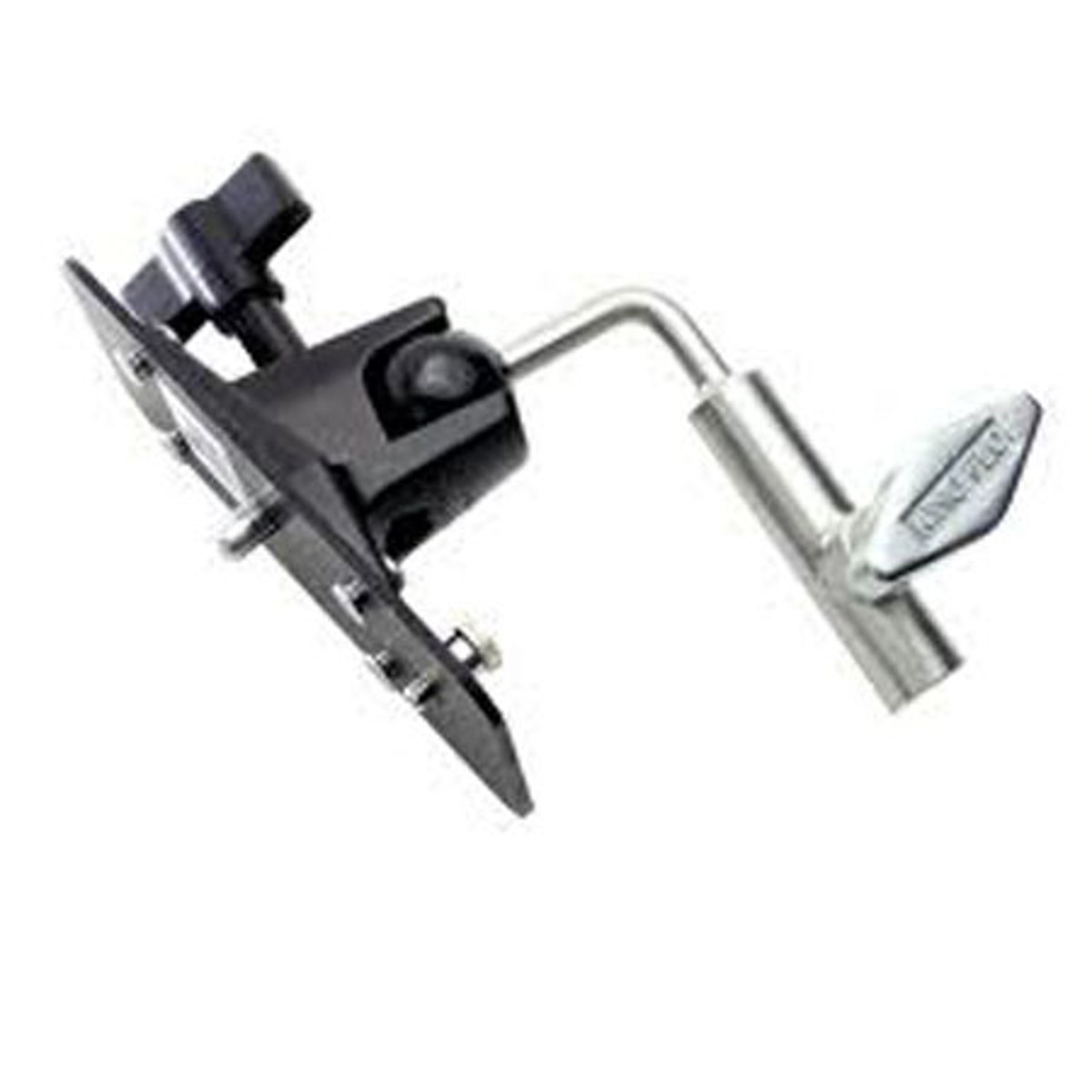 

Zylight IS3 Mount Plate with Baby Receiver