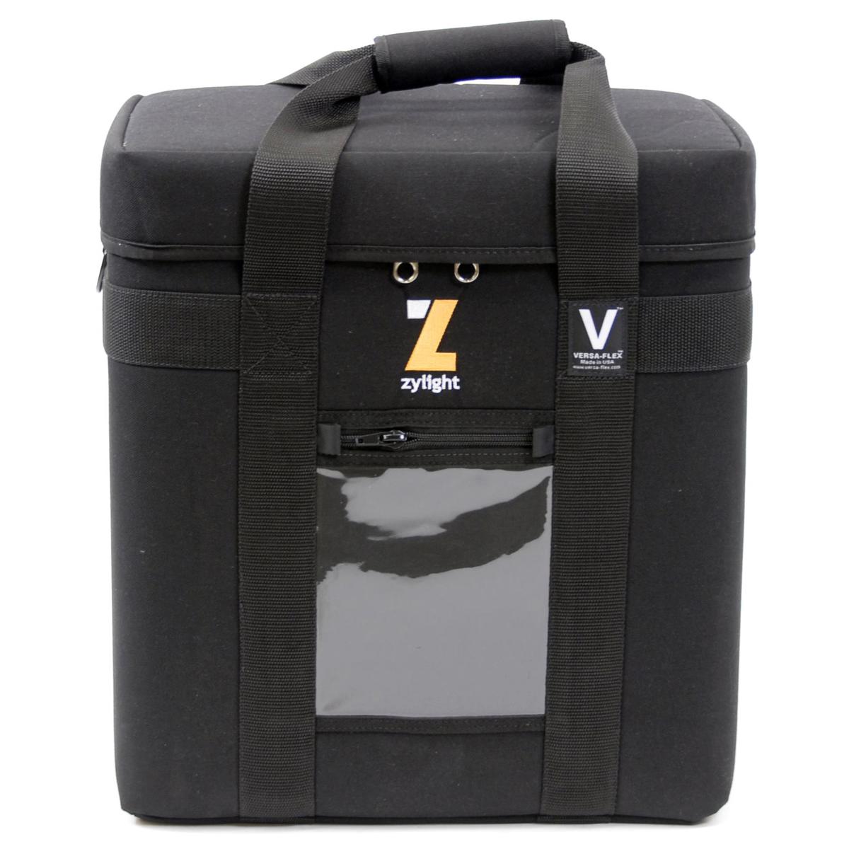 

Zylight Single Head Case for F8 LED Fresnel Light, ATA Approved
