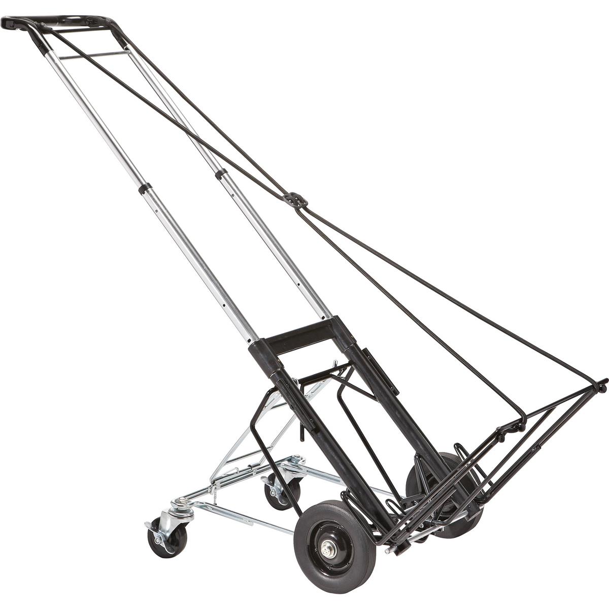 Image of Clipper Products Norris Model 710 Super Cart