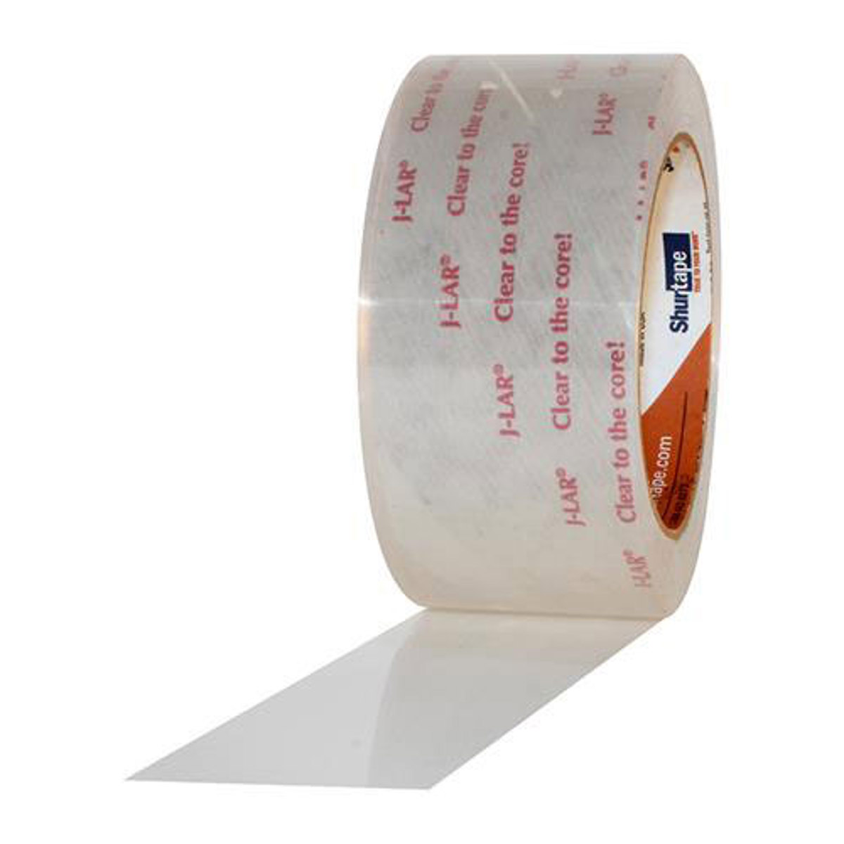 

Adorama J-Lar 1x72Yard Gel Tape Clear-To-The-Core