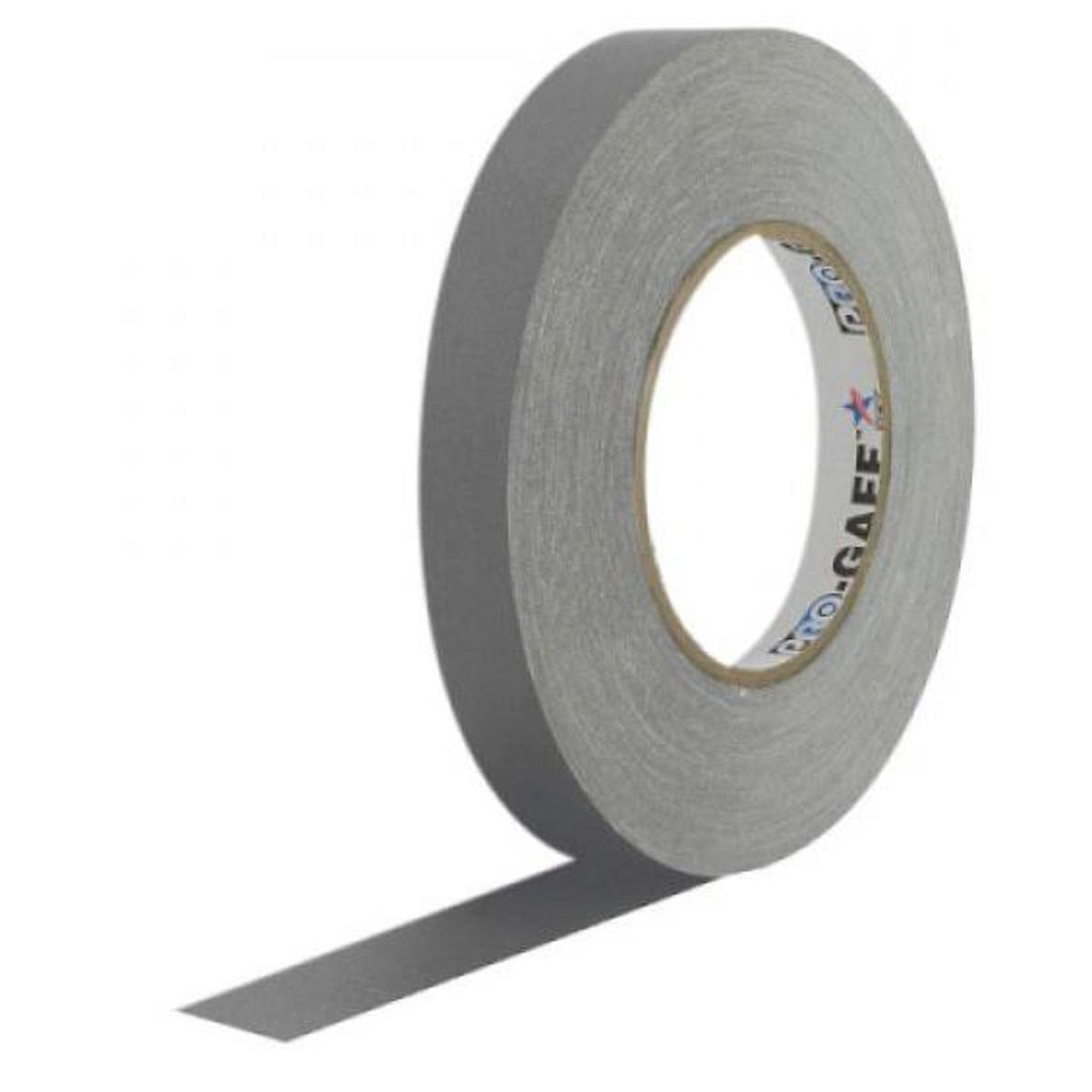 

Adorama Pro Gaff 1x55Yard Grey Gaffers Tape