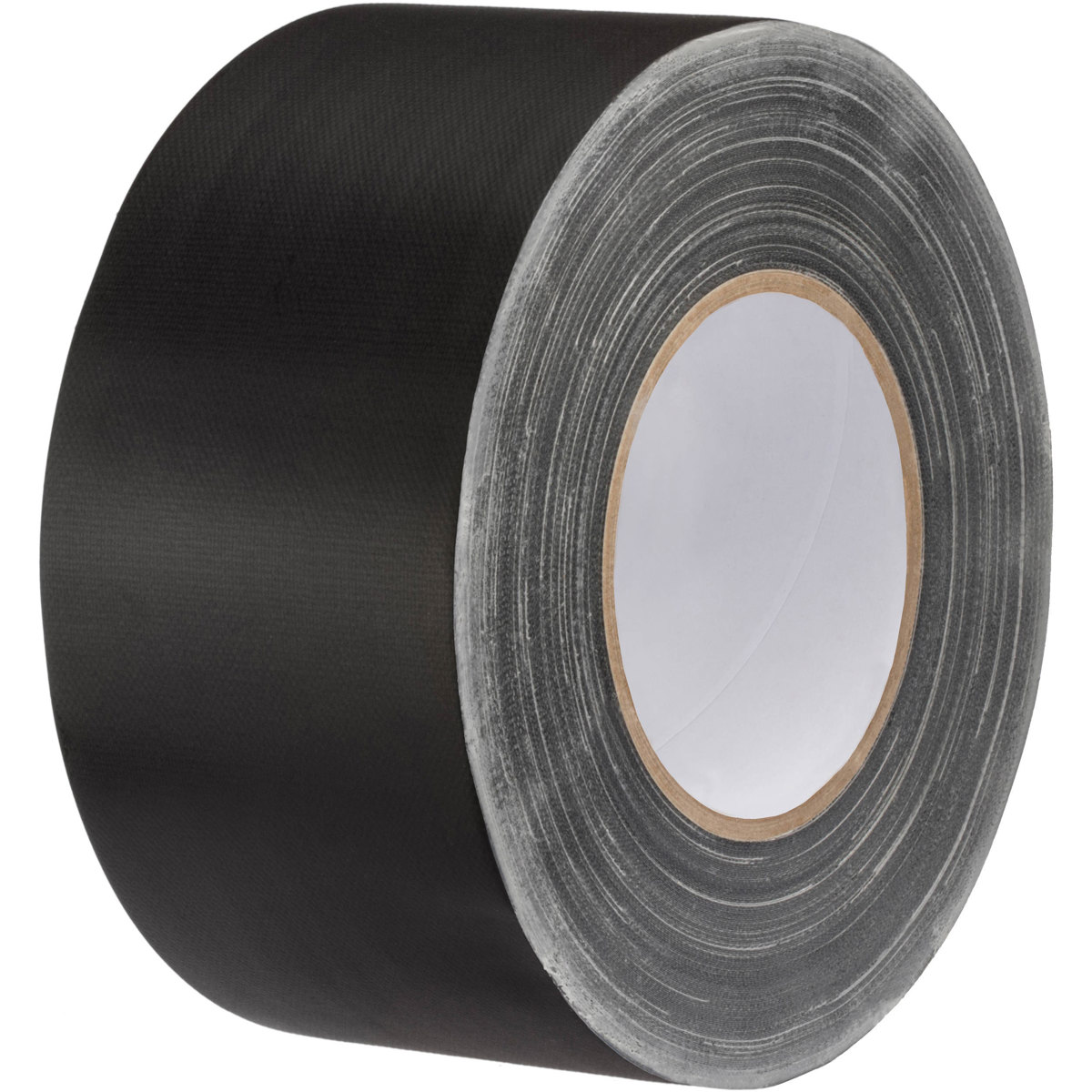 

Adorama Gaffers 2x25Yards Black Small Core Professional Grade Tape