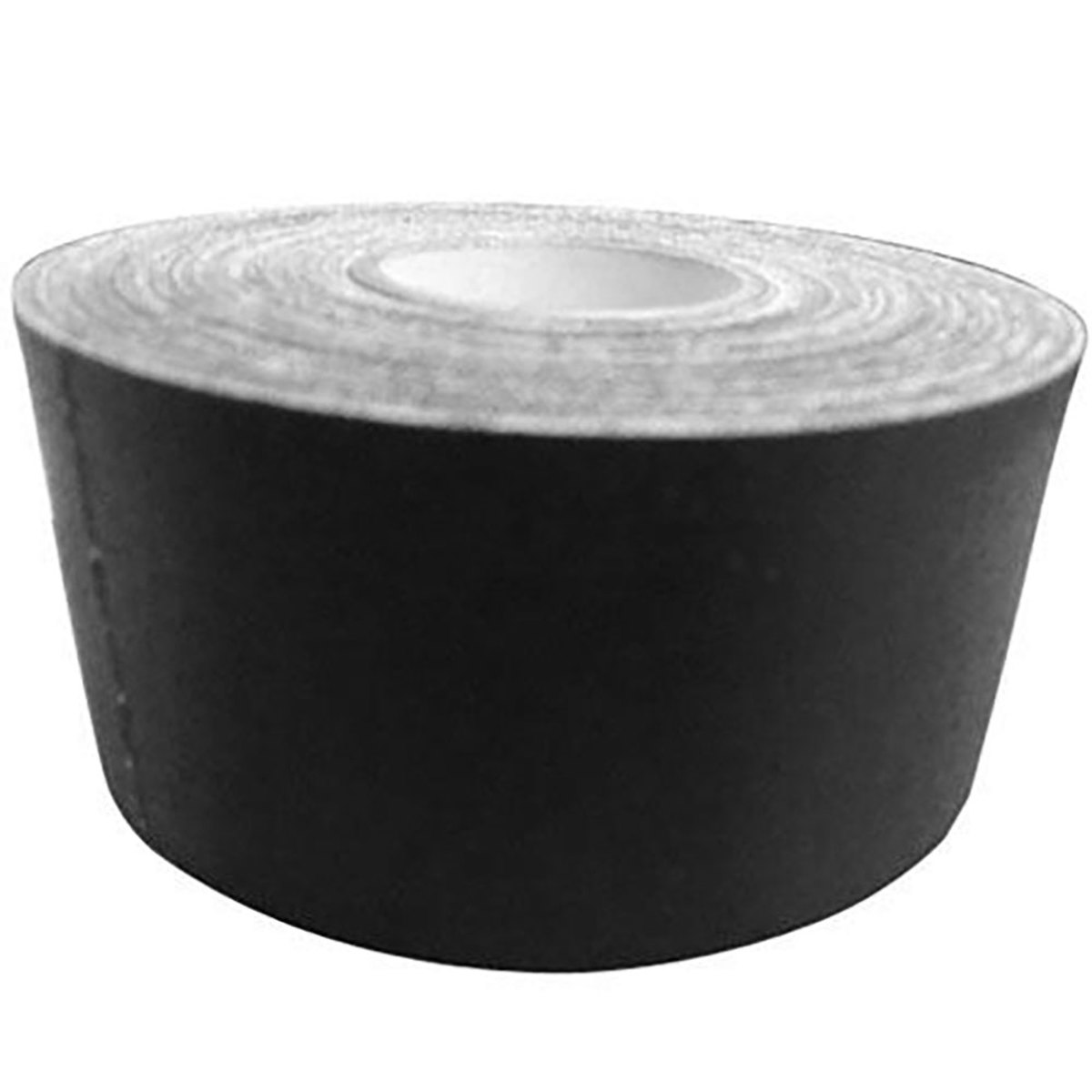 

Permacell 1G225BLA Gaffer Tape 25 Yards x 2in- Black