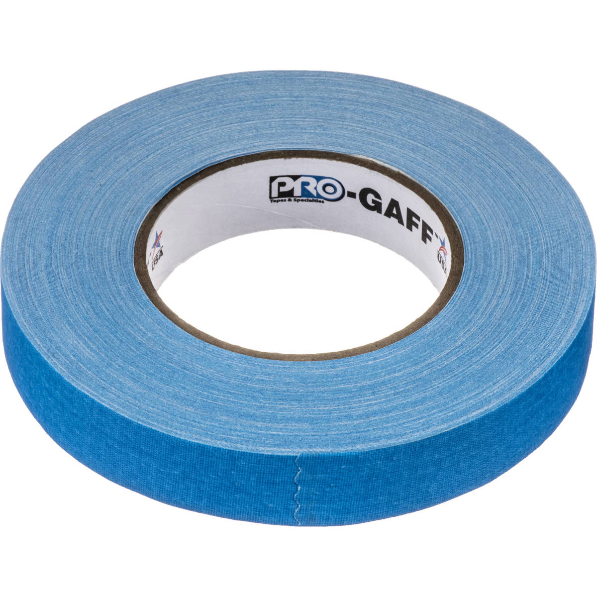 

Adorama Gaffer Tape 50 Yards x 1"- Fluorescent Blue