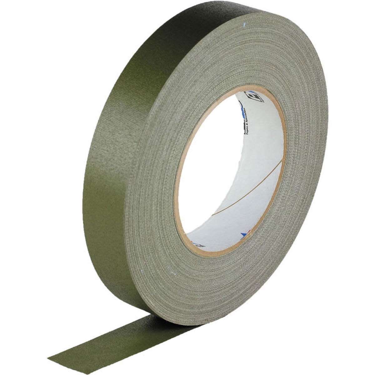 

Adorama Gaffer Tape 55 Yards x 1" - Olive